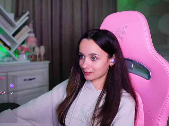 JuicyAngel webcam