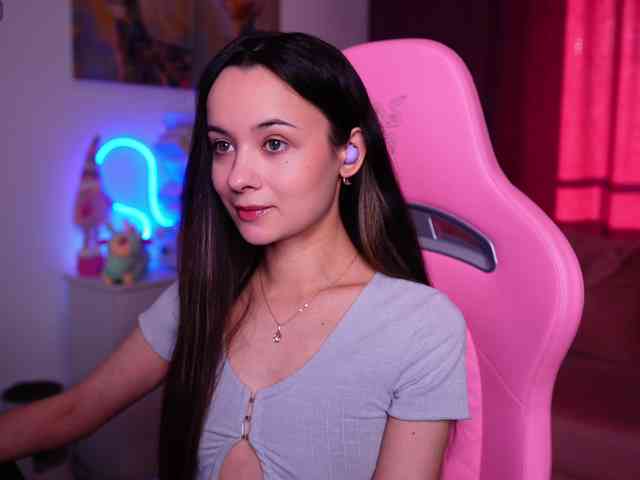 JuicyAngel webcam