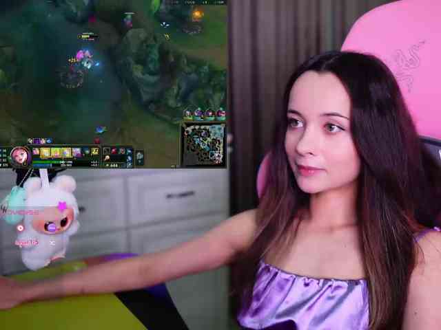 JuicyAngel
