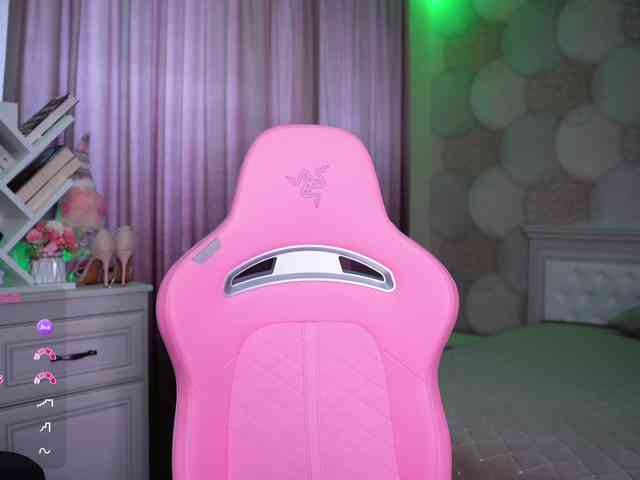 JuicyAngel webcam