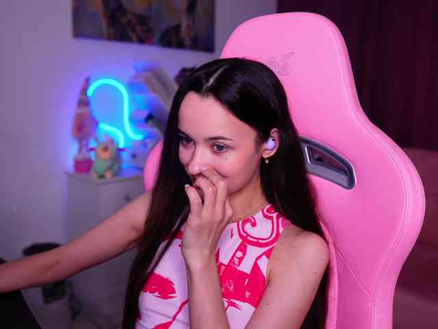 JuicyAngel webcam