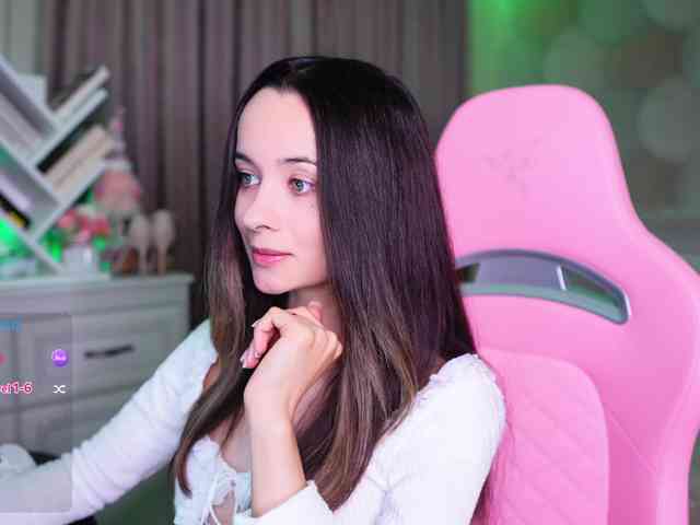 JuicyAngel webcam