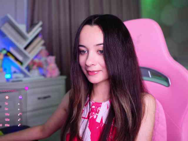 JuicyAngel webcam