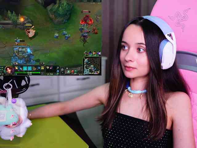 JuicyAngel