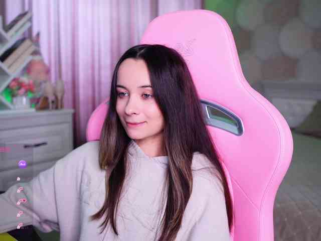 JuicyAngel webcam