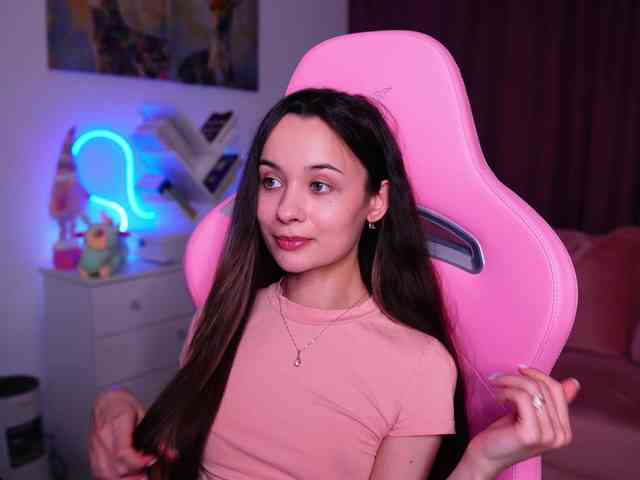 JuicyAngel webcam