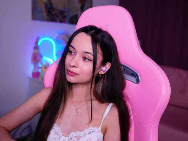 JuicyAngel webcam