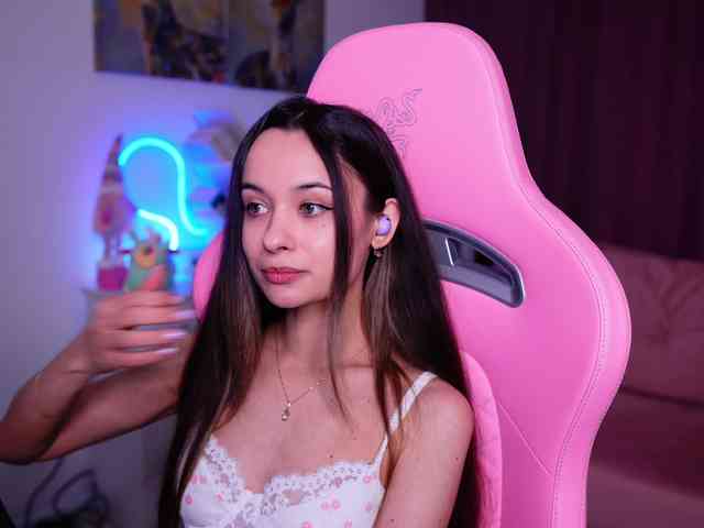 JuicyAngel webcam