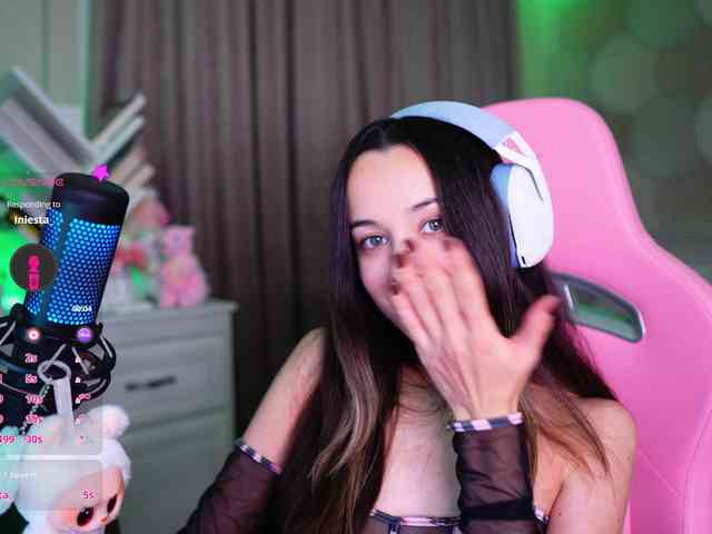 JuicyAngel webcam