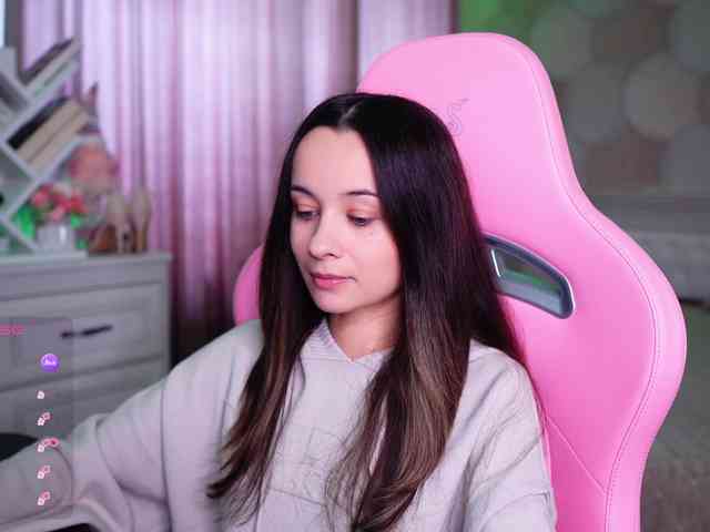 JuicyAngel webcam