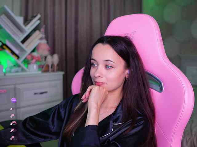 JuicyAngel webcam