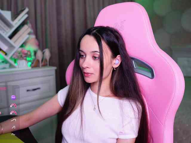 JuicyAngel webcam