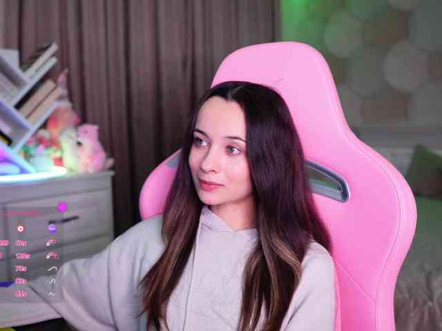 JuicyAngel webcam