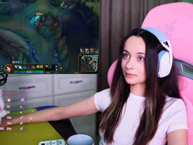 JuicyAngel
