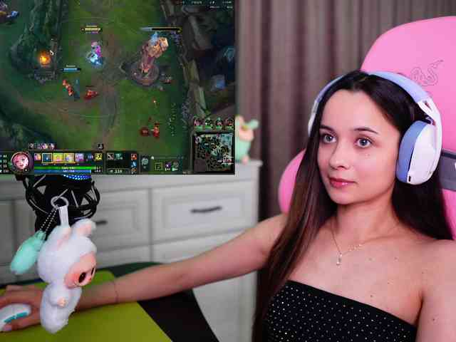 JuicyAngel webcam
