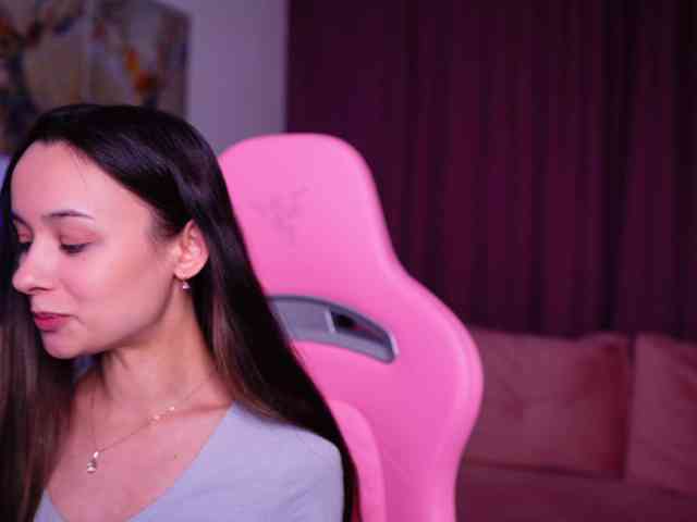 JuicyAngel webcam