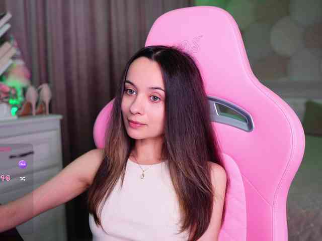 JuicyAngel webcam
