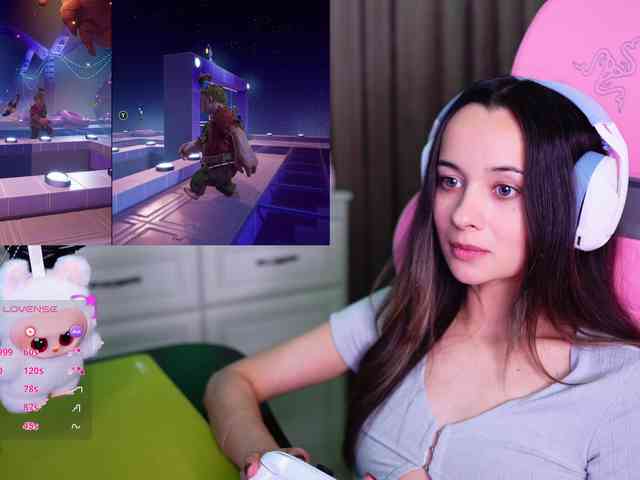 JuicyAngel