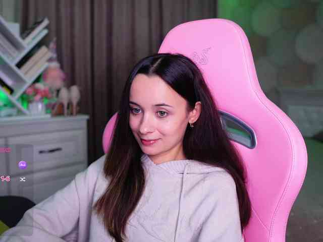 JuicyAngel webcam