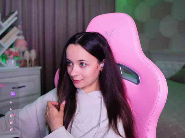 JuicyAngel webcam