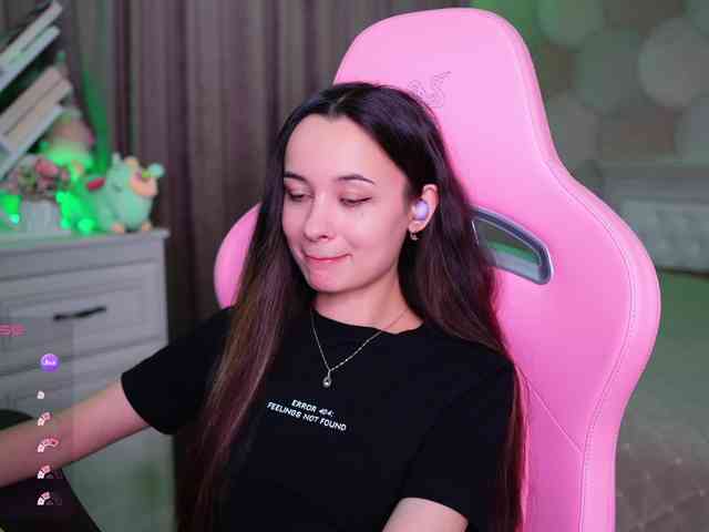 JuicyAngel webcam