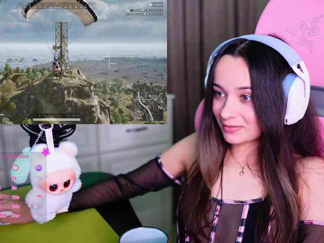 JuicyAngel