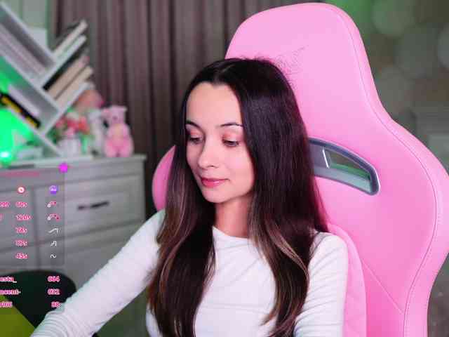 JuicyAngel webcam
