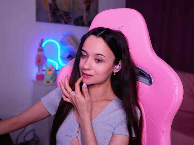 JuicyAngel webcam