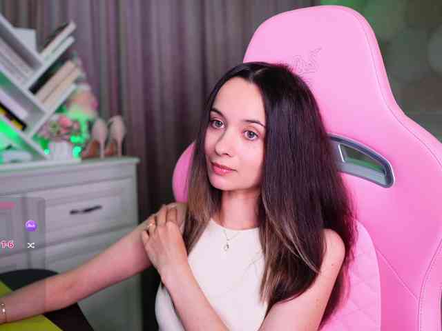 JuicyAngel webcam