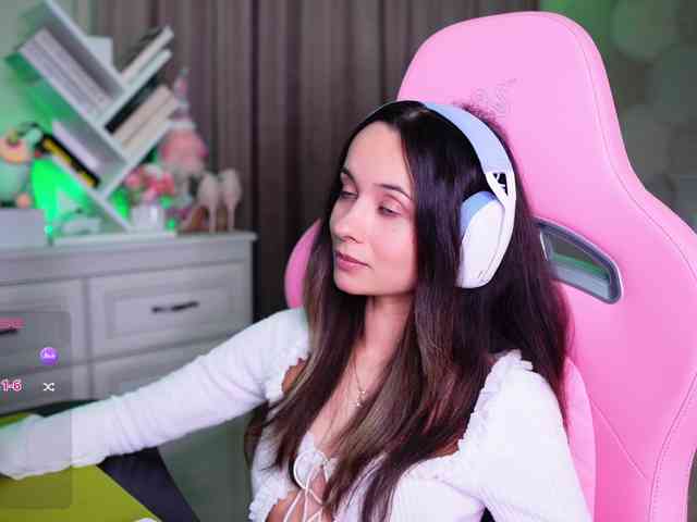JuicyAngel webcam