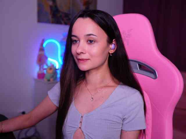 JuicyAngel webcam
