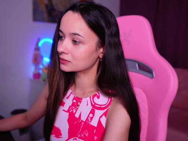 JuicyAngel webcam