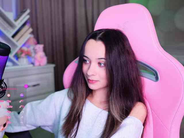 JuicyAngel webcam