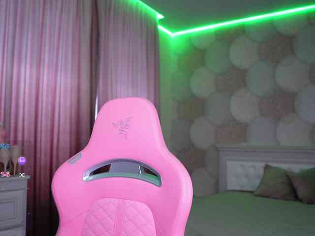 JuicyAngel webcam