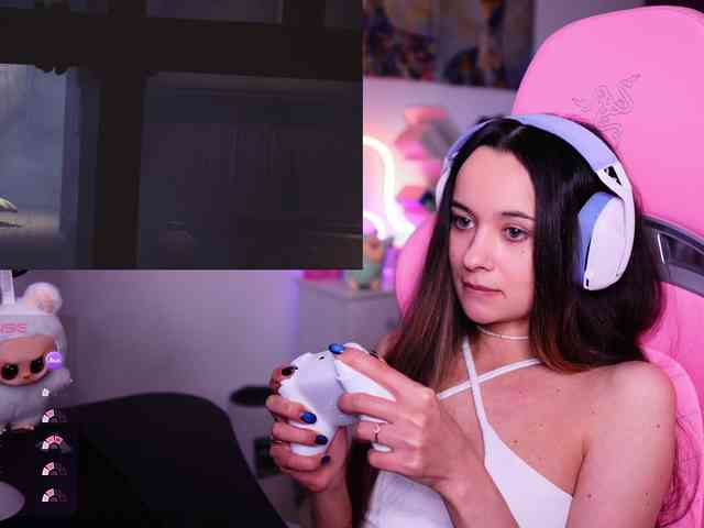 JuicyAngel webcam