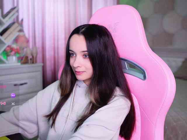 JuicyAngel webcam
