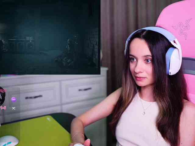 JuicyAngel webcam