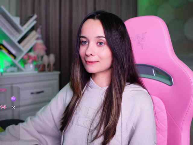 JuicyAngel webcam
