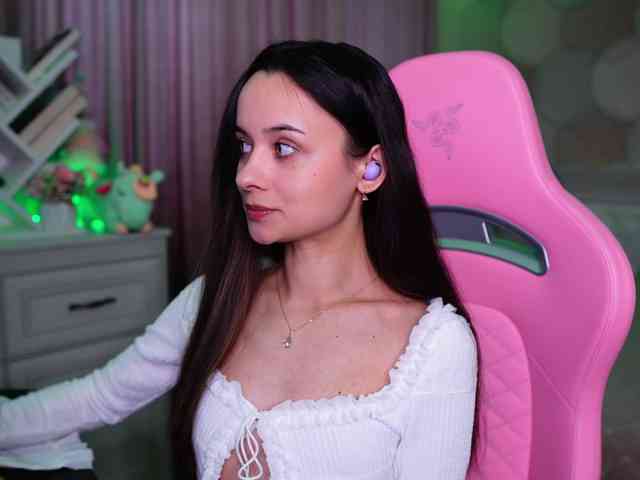 JuicyAngel webcam