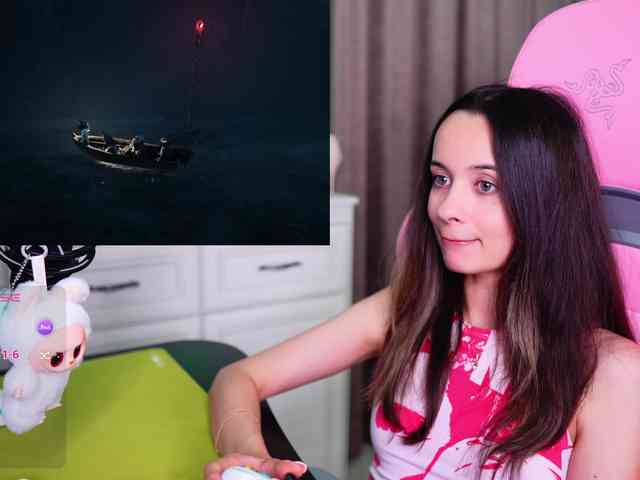 JuicyAngel webcam