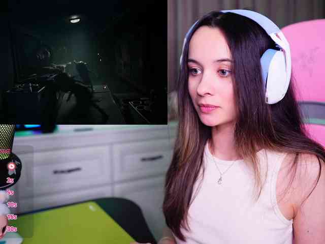 JuicyAngel webcam