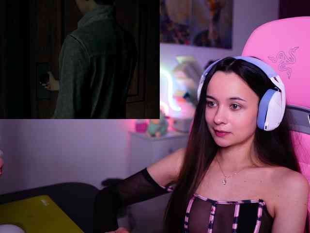 JuicyAngel webcam