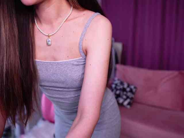 JuicyAngel webcam