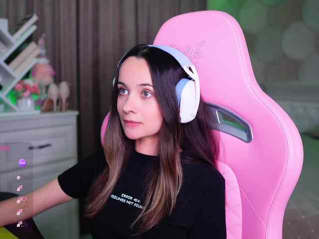 JuicyAngel webcam