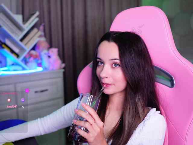 JuicyAngel webcam