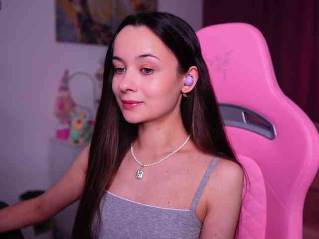 JuicyAngel webcam