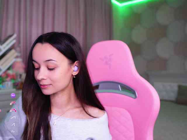 JuicyAngel webcam