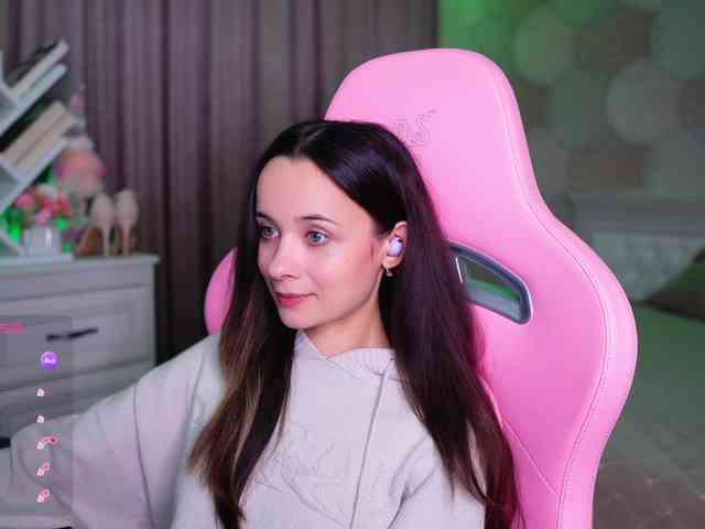 JuicyAngel webcam