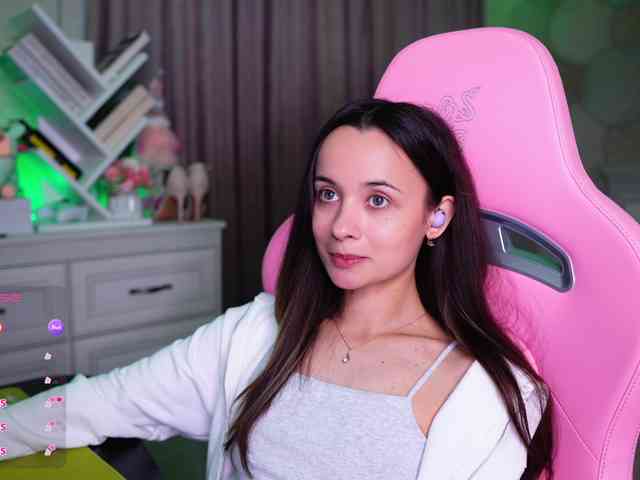 JuicyAngel webcam
