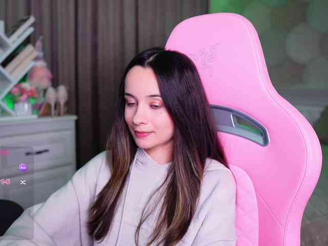 JuicyAngel webcam